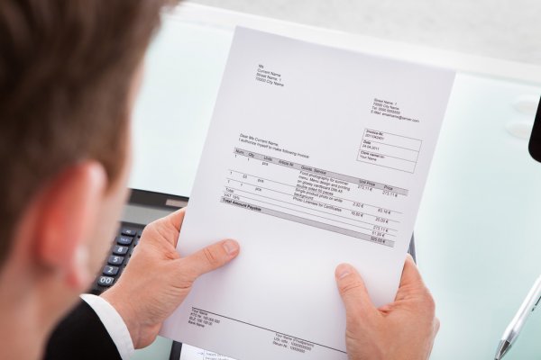 What is an invoice and how does invoicing function?