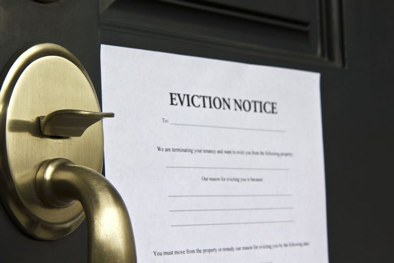 eviction-notice-in-texas-templapedia