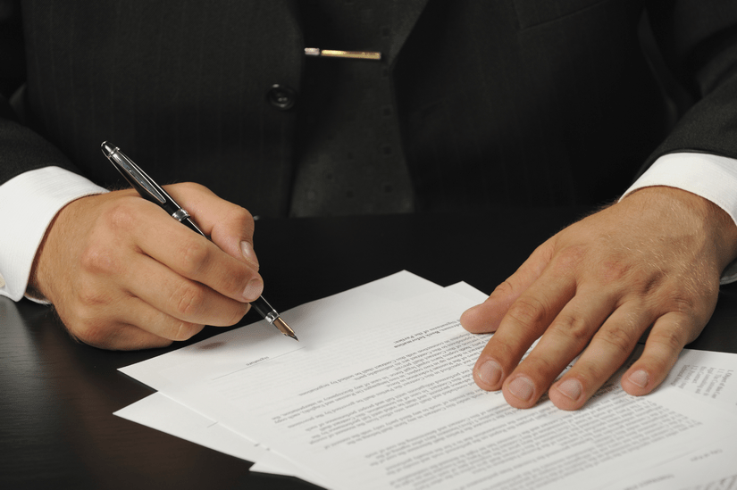 Tips for Writing Legal Documents